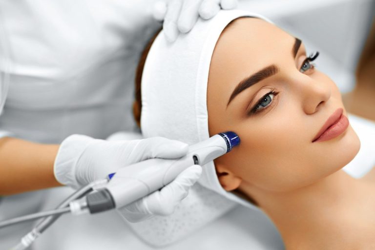 HydraFacial Princeton NJ HydraFacial Princeton NJ